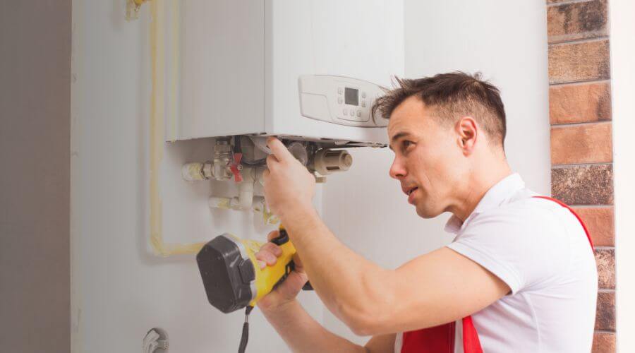 Local expert plumbing services in McCool, MS